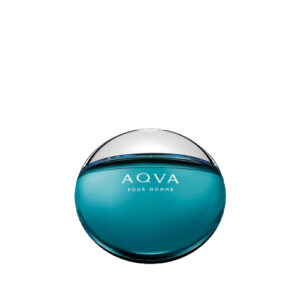اسانس عطر بولگاری آکوا پور هوم | Bvlgari Aqva pour Homme لوزی