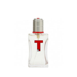 اسانس عطر تامی هیلفیگر تی | Tommy Hilfiger T لوزی