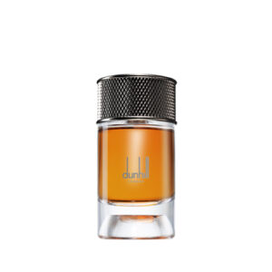 اسانس عطر دانهیل سیگنیچر براون (دانهیل قهوه ای) | Dunhill Signature Brown لوزی