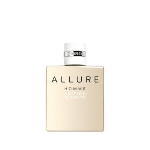 اسانس عطر شنل الور هوم ادیشن بلانش | Chanel Allure Homme Edition Blanche لوزی