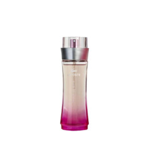 اسانس عطر لاگوست تاچ آف پینک (لاگوست صورتی) | Lacoste Touch of Pink لوزی