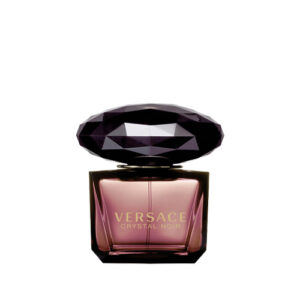 اسانس عطر ورساچه کریستال نویر | Versace Crystal Noir لوزی
