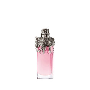 اسانس عطر وومنیتی تیری موگلر | Thierry Mugler Womanity لوزی