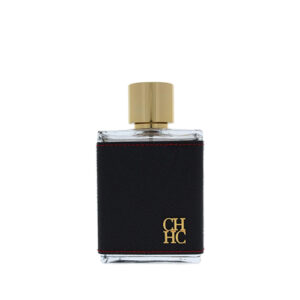 اسانس عطر کارولینا هررا سی اچ مردانه | Carolina Herrera CH Men لوزی