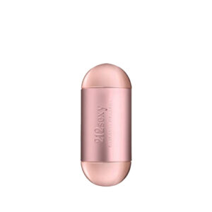 اسانس عطر کارولینا هررا 212 سک سی زنانه | Carolina Herrera 212 se-xy for Women لوزی