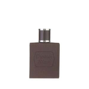 اسانس عطر کاپیتان بلک | Captain Black لوزی