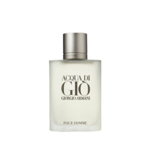 اسانس عطر جورجیو آرمانی آکوا دی جیو پور هوم (بلک) | Giorgio Armani Acqua Di Gio Pour Homme لوزی